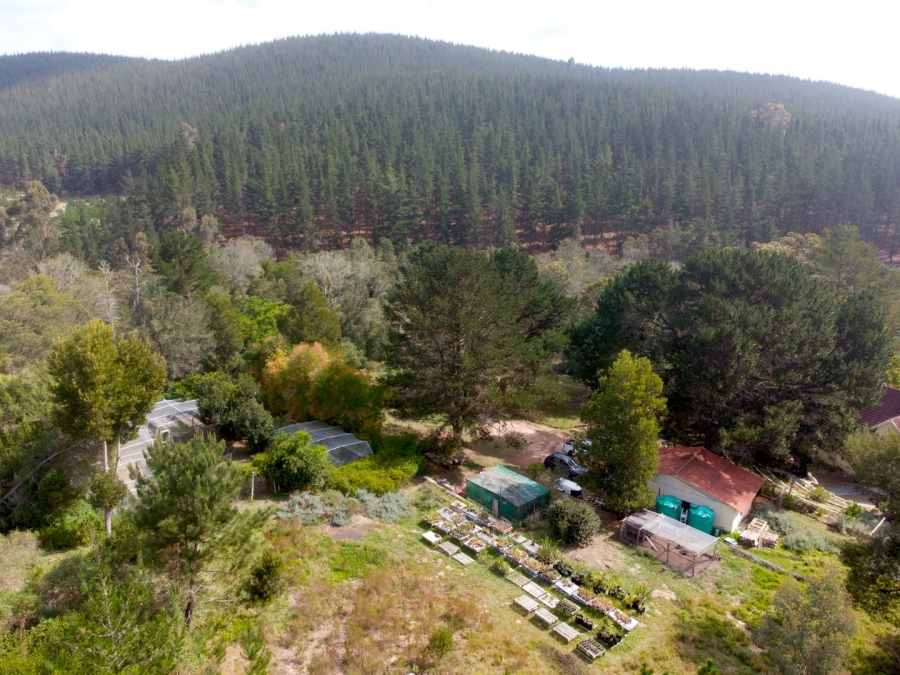 Commercial Property for Sale in Sedgefield Rural Western Cape